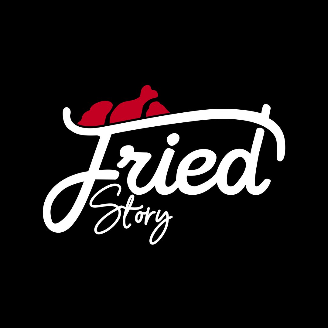 Fried Story Logo